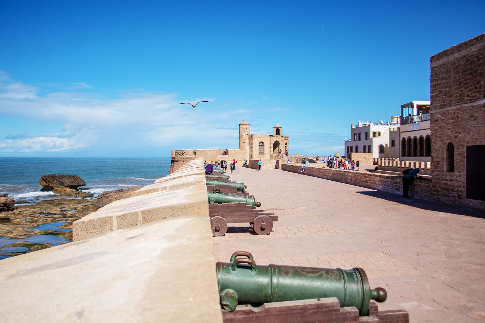 Day 5: Ouirgane to Essaouira