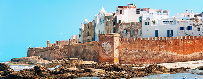 Day 6: Essaouira