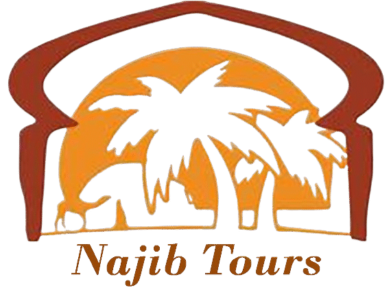 Najib Tours