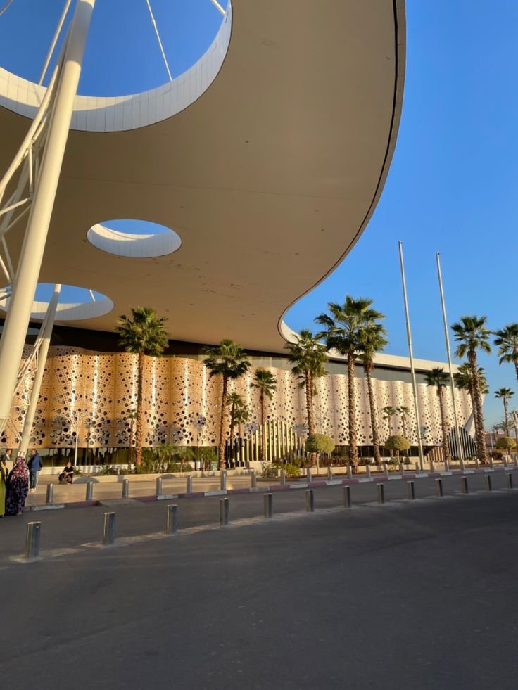 Marrakech to Casablanca Airport Transfer Service