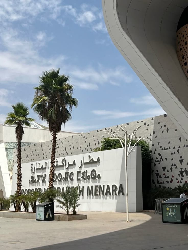 Marrakech Airport Transfer – Private & Reliable Service