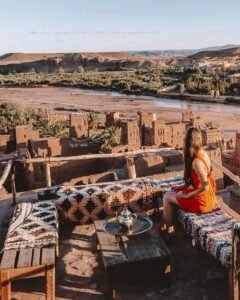 Tours In Morocco 