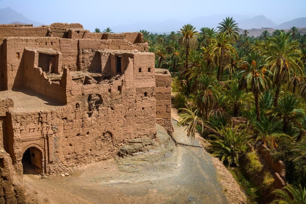 2-Day Marrakech to Zagora Tours | Morocco Travel
